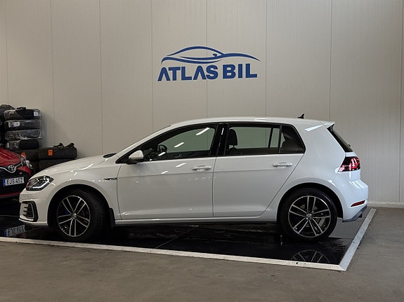 Volkswagen Golf I 2 of 5