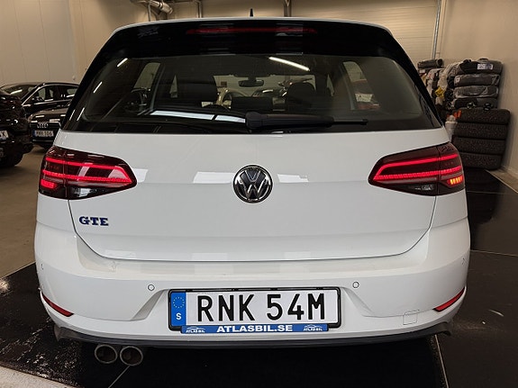 Volkswagen Golf I 4 of 5