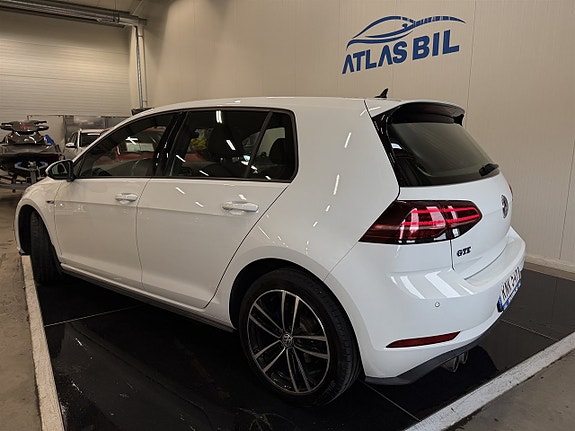 Volkswagen Golf I 3 of 5
