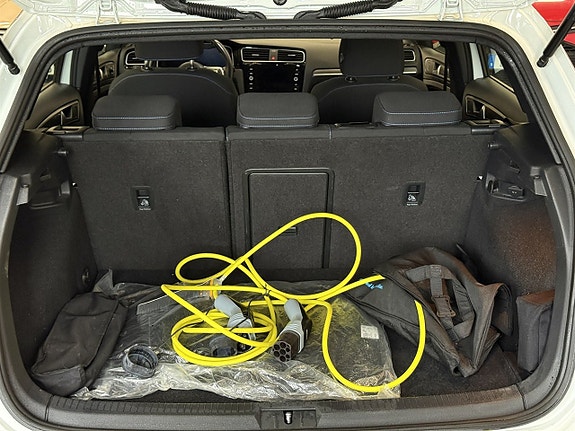 Volkswagen Golf I 5 of 5