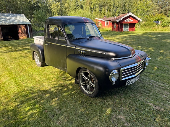 Volvo Duett 3 of 9