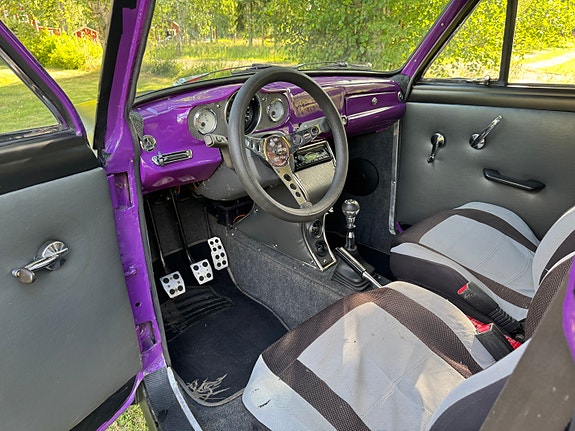 Volvo Duett 6 of 9