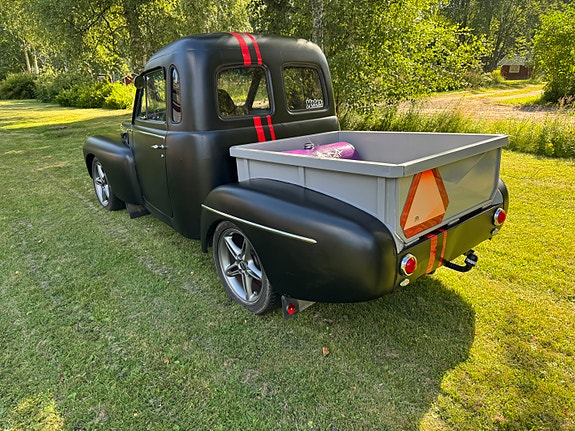 Volvo Duett 4 of 9