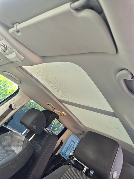 Volkswagen Sharan 4 of 5