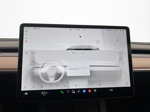 Tesla Model Y 26 of 30