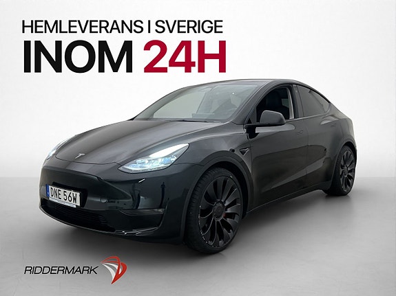 Tesla Model Y 4 of 30