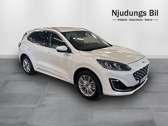 Ford Kuga 4 of 5