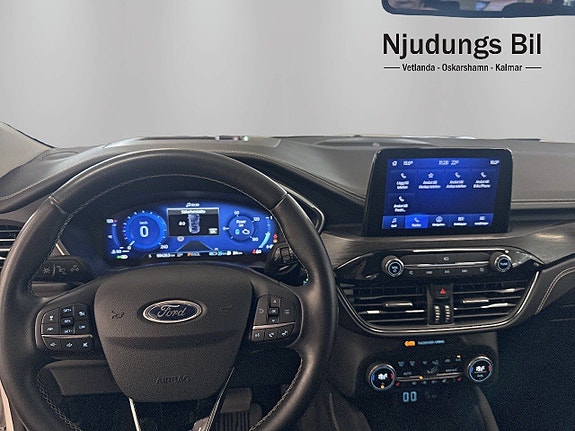 Ford Kuga 8 of 10