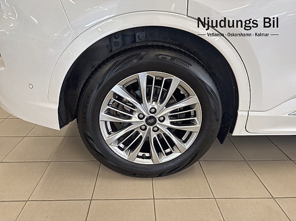 Ford Kuga 10 of 10