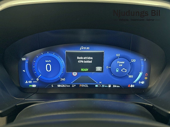 Ford Kuga 9 of 10