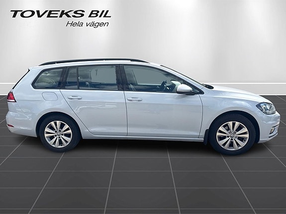 Volkswagen Golf I 2 of 5