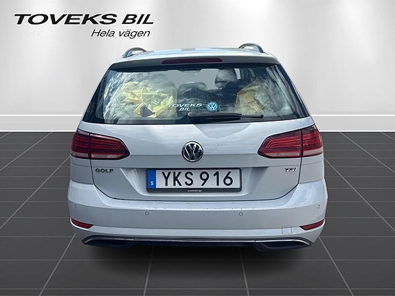 Volkswagen Golf I 4 of 5