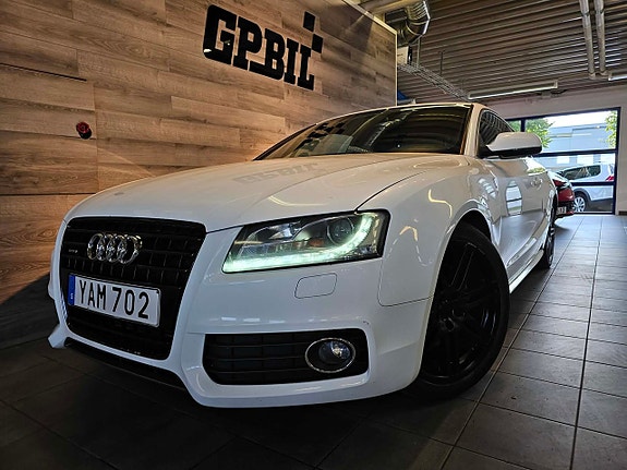 Audi A5 11 of 14
