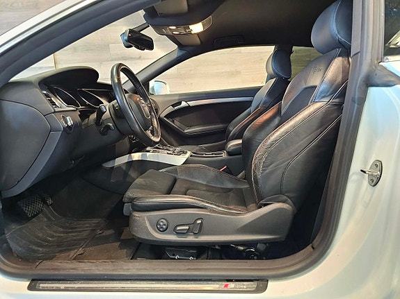 Audi A5 5 of 5