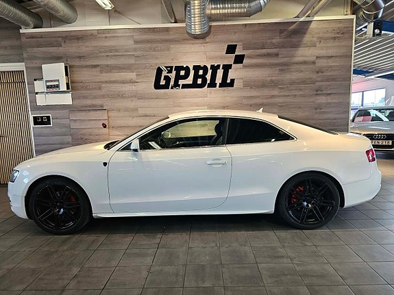 Audi A5 2 of 5