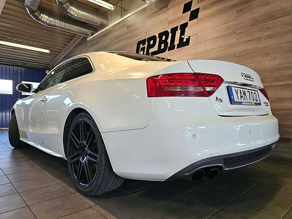 Audi A5 12 of 14