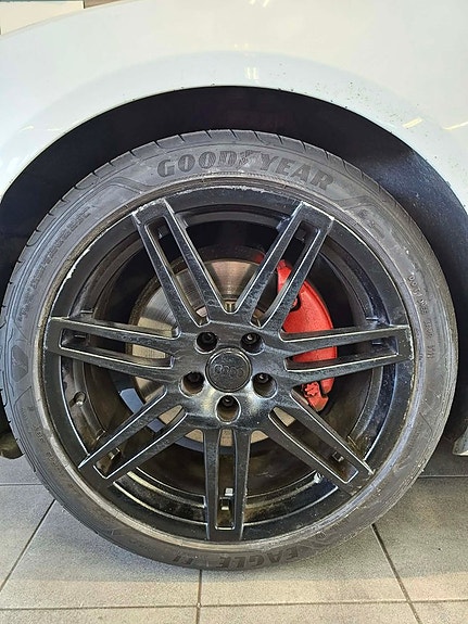 Audi A5 13 of 14