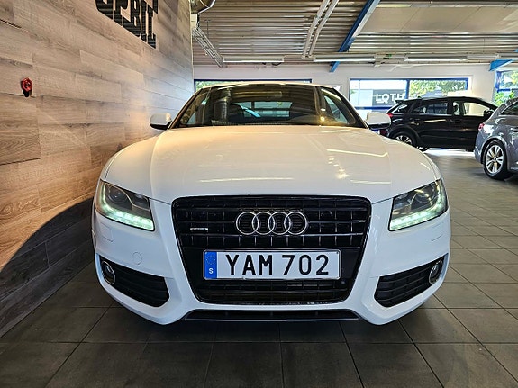 Audi A5 14 of 14