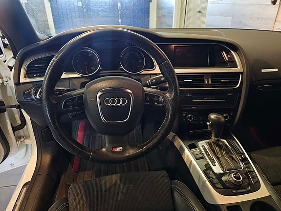 Audi A5 7 of 14