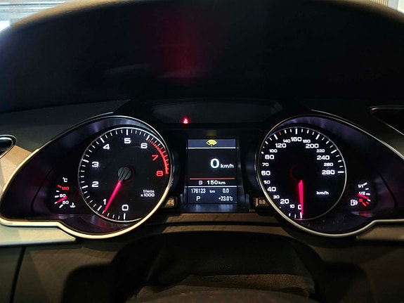 Audi A5 10 of 14
