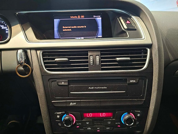 Audi A5 8 of 14