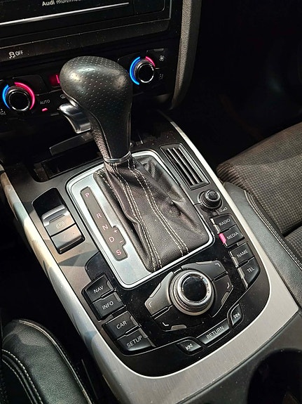 Audi A5 9 of 14