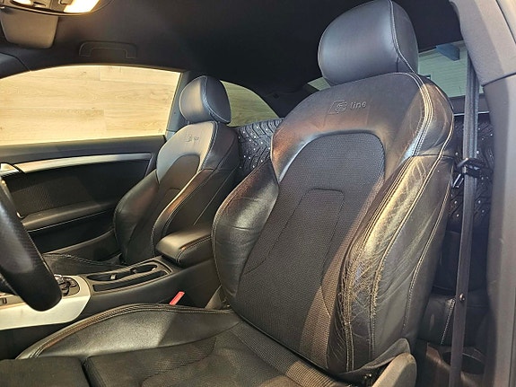 Audi A5 6 of 14