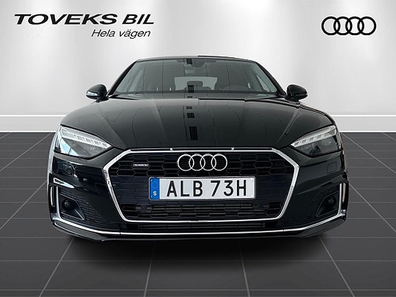 Audi A5 8 of 16
