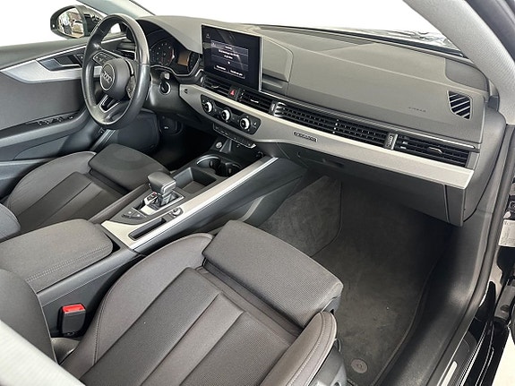 Audi A5 12 of 16