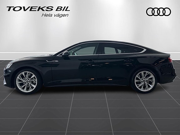 Audi A5 6 of 16