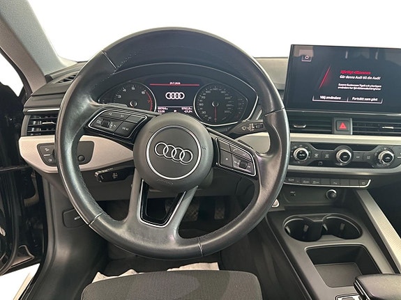 Audi A5 11 of 16