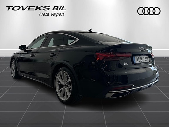 Audi A5 5 of 16