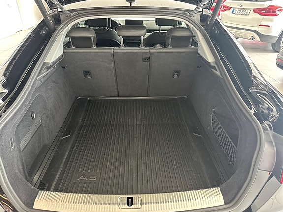 Audi A5 14 of 16