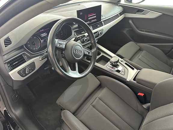 Audi A5 10 of 16