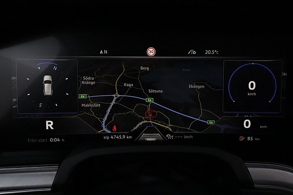 Volkswagen Touareg 20 of 20