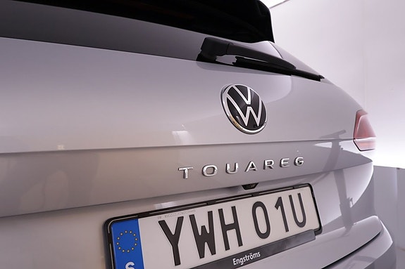 Volkswagen Touareg 10 of 20