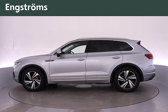 Volkswagen Touareg 5 of 20