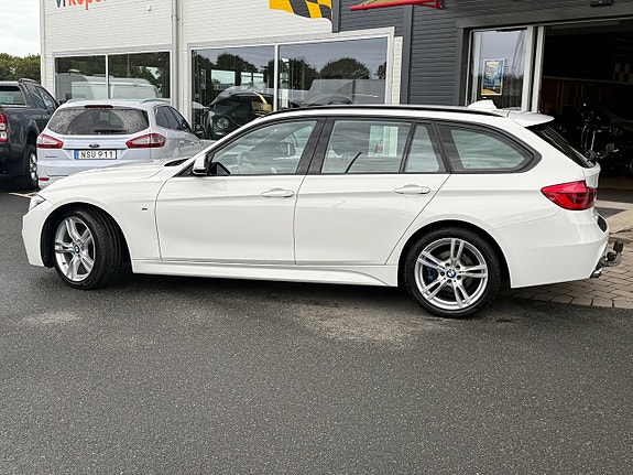 BMW 320d 7 of 16