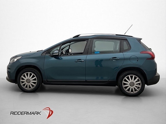 Peugeot 2008 4 of 5