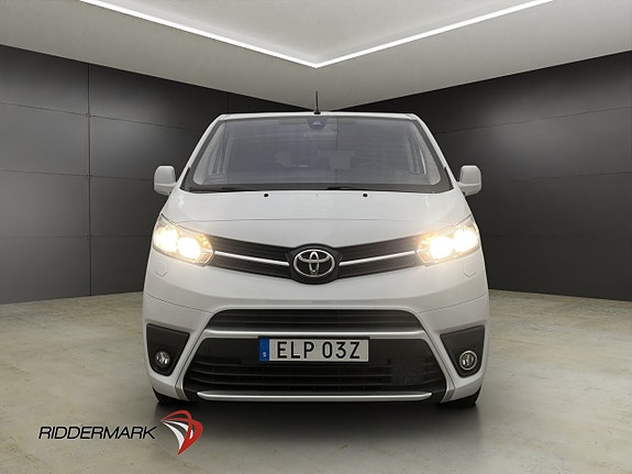Toyota Proace Verso 4 of 5