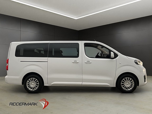 Toyota Proace Verso 2 of 5