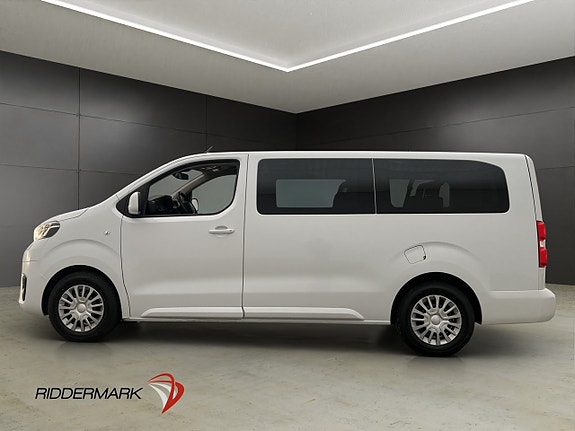 Toyota Proace Verso 5 of 5