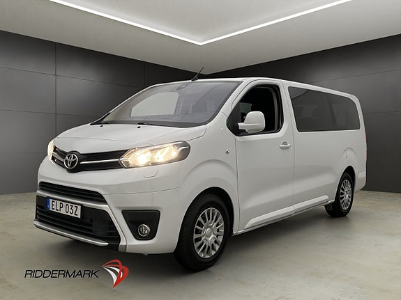 Toyota Proace Verso 3 of 5