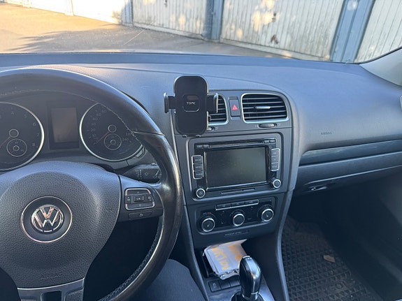 Volkswagen Golf VI 4 of 5