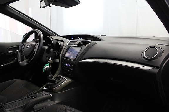 Honda Civic 16 of 24