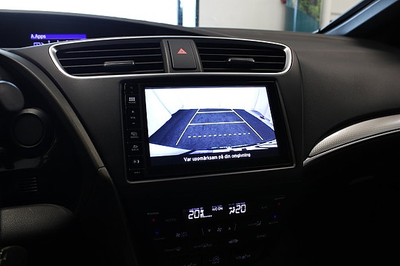 Honda Civic 20 of 24