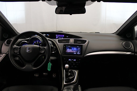 Honda Civic 13 of 24