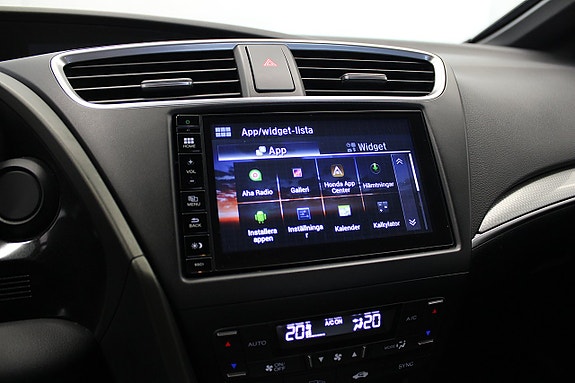 Honda Civic 22 of 24