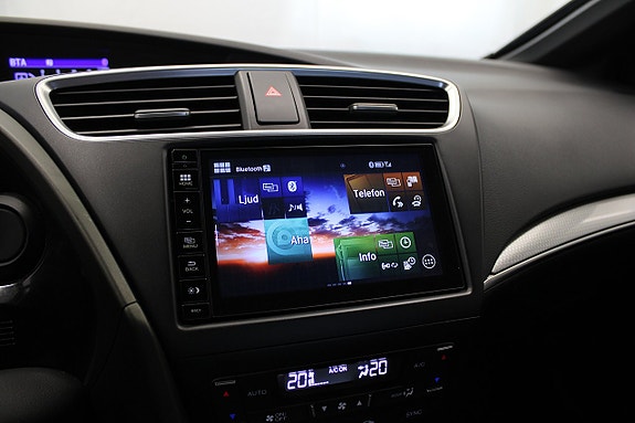 Honda Civic 21 of 24