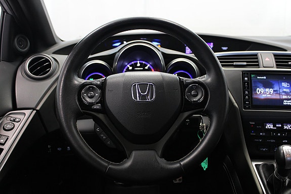 Honda Civic 12 of 24